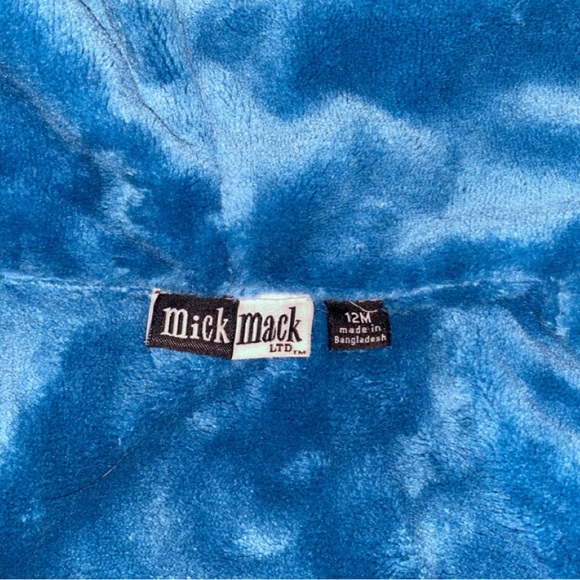 🖤Mick Mack LTD Jacket - Picture 5 of 5
